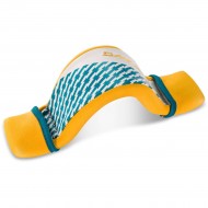 Footstrap Dakine Slim Orange Seaford
