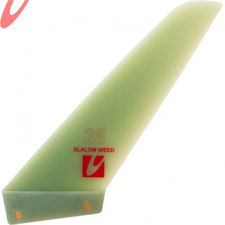 Aileron Maui Ultra Fins Slalom Weed