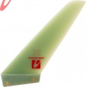 Aileron Maui Ultra Fins Slalom Weed