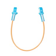 Bouts harnais Duotone Blue/Orange