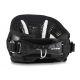 Harnais ceinture Dakine T9 Slider Black