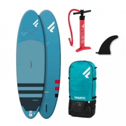 SUP gonflable Fanatic Fly Air Pure de 2021