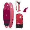 SUP gonflable Fanatic Diamond Air de 2021