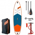 Pack Sup JP Australia All Round Air SL 10'6 - Paddle gonflable 2022