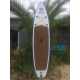 Pack SUP gonflable Surfpistols ISup Yacht  10'6" de 2021
