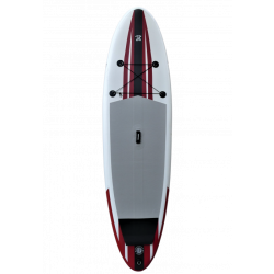 SUP gonflable Surfpistols Performance Freeride 10'6" de 2021