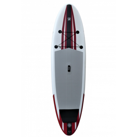 SUP gonflable Surfpistols Performance Freeride 10'6" de 2021