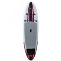 SUP gonflable Surfpistols Performance Freeride 10'6" de 2021