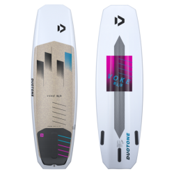 Surf Duotone Pro Voke SLS 5'1'' 2021 Promo