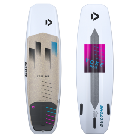 Surf Duotone Pro Voke SLS 5'1''