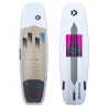Surf Duotone Pro Voke SLS 5'1''