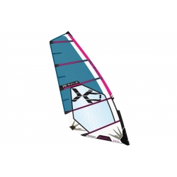 Xo Sails Shark- Voile 2022