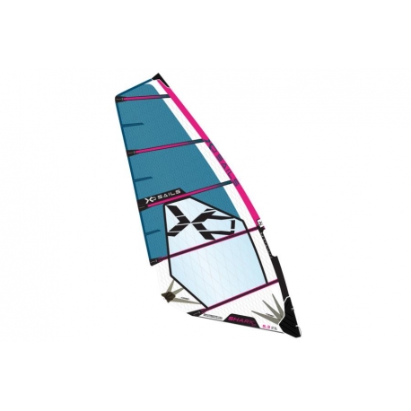 Xo Sails Shark- Voile 2022