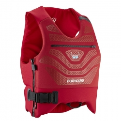 Gilet Impact Fordward wip flow Neo 50N - Red 2022