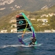 Duotone S-PACE - Voile 2022