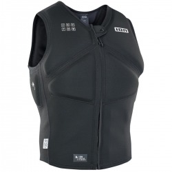 Gilet de protection Ion Vector Core FZ Black