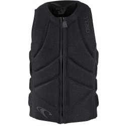 Gilet de protection O'Neill Slasher Comp Front Zip