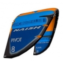 Naish Pivot S25 11m² - Aile de kitesurf 2021 en promo