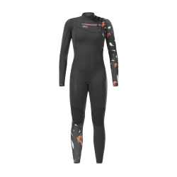 Combinaison Picture Equation Women 4/3 mm Front Zip