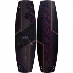 Naish Alana S26 136x40 - twin-tip 2022 en promo