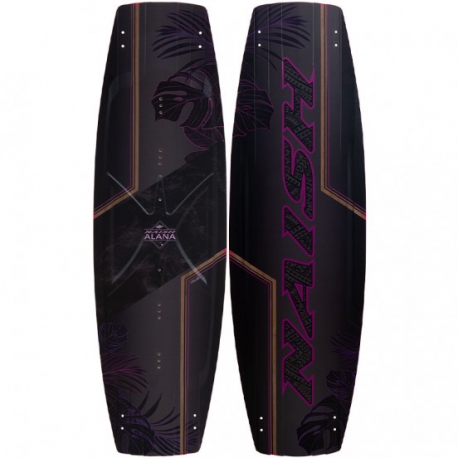 Planche Naish Alana S26 2022 en Promo