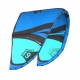 Naish Pivot S26 - Aile de kitesurf 2021 en promo