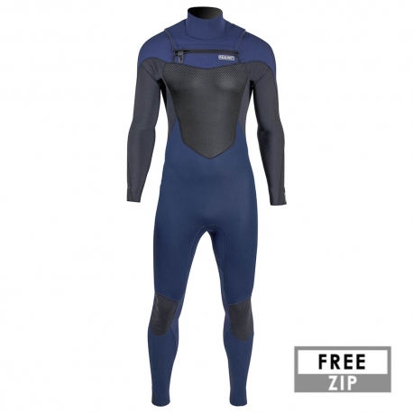 Combinaison Prolimit Fusion 5/3 Free Zip FTM Taille S