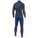 Combinaison Prolimit Fusion 5/3 Free Zip FTM Taille S