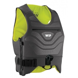 Gilet Impact Fordward wip flow Neo 50N - Red 2022