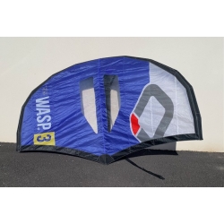 Ozone WASP 3.0m² - Aile de wing occasion 2021