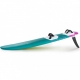 Fanatic Blast LTD - Flotteur freeride 2022 en promo