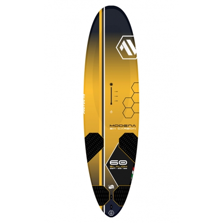 AV BOARD Modena - Flotteur slalom 2023 promo