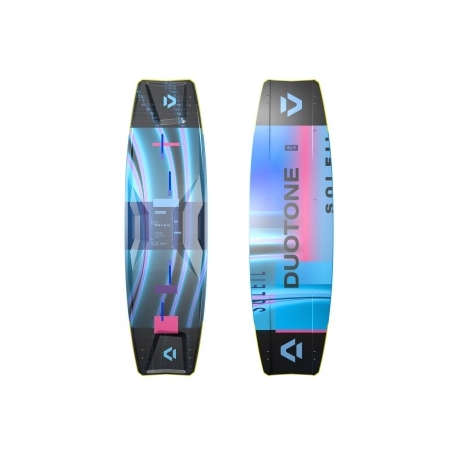 Duotone Soleil SLS - Twin-tip 2024