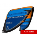Naish Pivot S25 11m² - Aile de kitesurf 2021 en promo