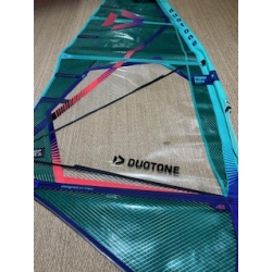 Duotone Super Héro 4.7m² - Voile Occasion 2023