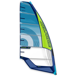 Neil Pryde RS Racing Evo XIV - Voile slalom 2023 promo