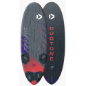 Duotone JAG SLS 94 - Flotteur freerace slalom 2025 en promo