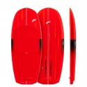 F-ONE ROCKET WING  - Flotteur de wing foil 2026
