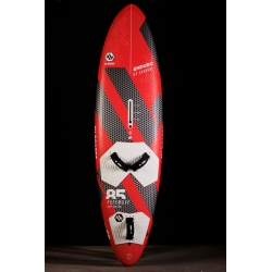 AV-BOARD ENDURO FREEMOVE GS-CARBON/2025
