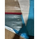North Sails Warp 5.7 m² - Voile occasion 2017