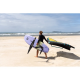 DUOTONE SKYBRID SLS  - Flotteur de wingfoil 2025