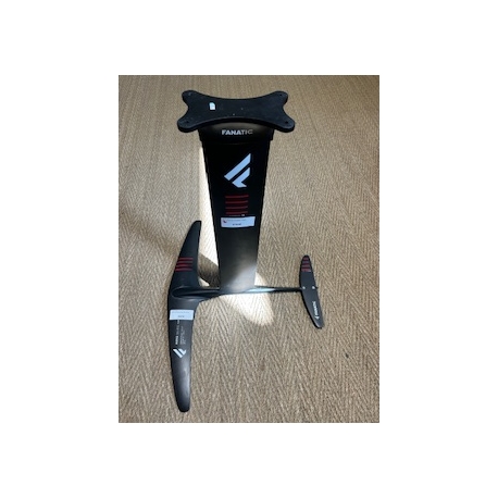 Foil complet Fanatic Aero Glide 725+mât carbone 75cm - OCCASION 2023