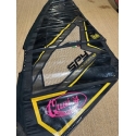 POINT-7 SPY 4.0m² - Voile de vague occasion 2022