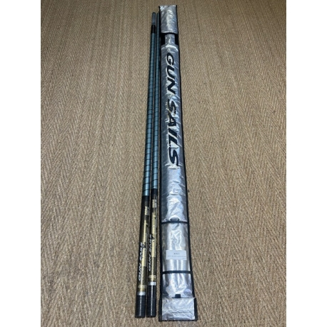 Mât Gun Select C100 400 RDM - occasion 2023