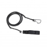 Leash Ion wing core waist