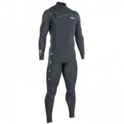 Combinaison ION Seek CORE 5/4 mm front Zip - En PROMO