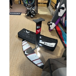 Foil complet SIC Slash 1700cm² - OCCASION 2024