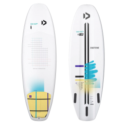Surf Duotone Whip D/LAB  5'3 2024 Promo
