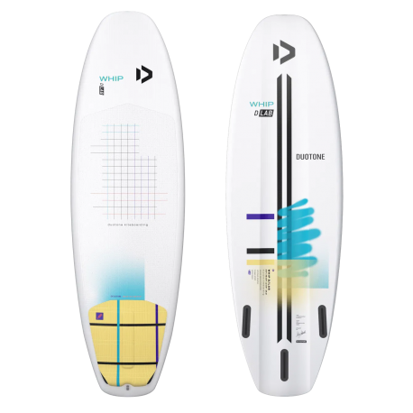 Surf Duotone Whip D/LAB  5'3