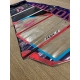 Duotone Warp 5.8 m² - voile occasion 2022